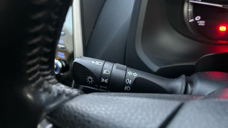 Toyota Land Cruiser Lwb Diesel 2.8D 204 Active Commercial Auto